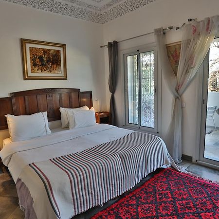 Dar Souad Ξενοδοχείο Λα Μάρσα Εξωτερικό φωτογραφία